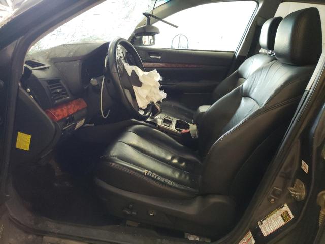 Photo 7 from auction – 2010 SUBARU OUTBACK 2. with VIN 4S4BRCKC3A3315698