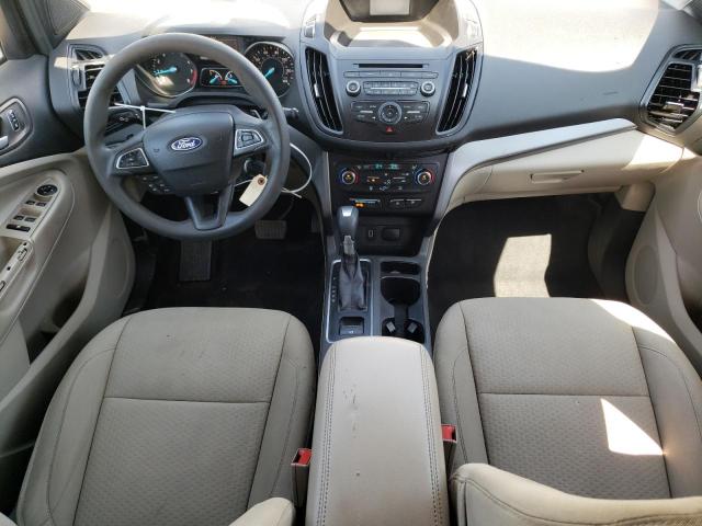 Photo 8 from auction – 2017 FORD ESCAPE SE with VIN 1FMCU0GD0HUD51565
