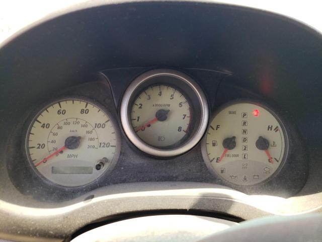 Photo 9 from auction – 2002 TOYOTA RAV4 with VIN JTEGH20VX20062910