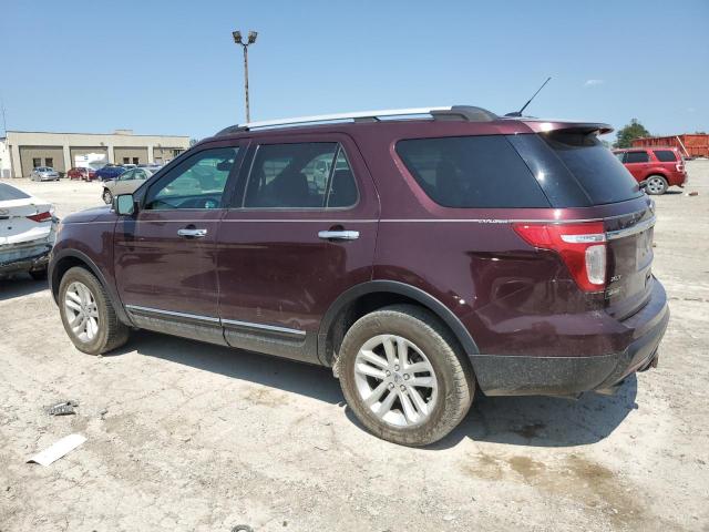 Photo 2 from auction – 2011 FORD EXPLORER X with VIN 1FMHK8D88BGA10356