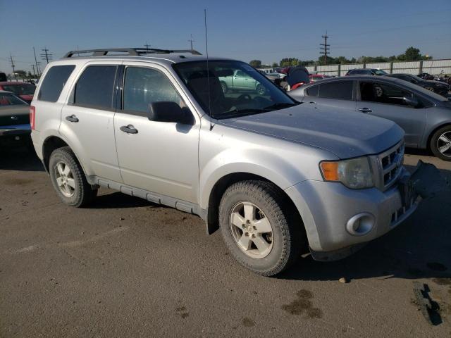 Photo 4 from auction – 2012 FORD ESCAPE XLT with VIN 1FMCU9DG8CKA39436