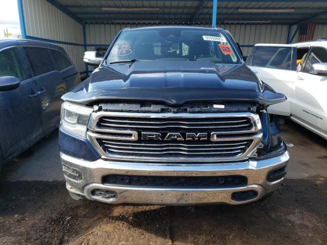 Photo 5 from auction – 2022 RAM 1500 LARAM with VIN 1C6SRFJT5NN266240