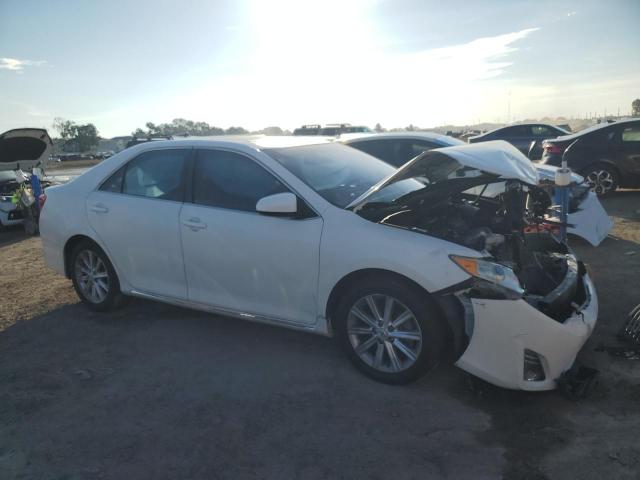 Photo 4 from auction – 2012 TOYOTA CAMRY BASE with VIN 4T1BF1FK7CU509842