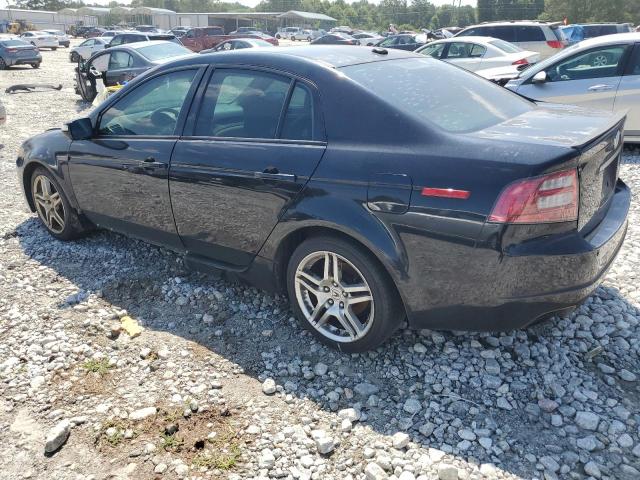 Photo 2 from auction – 2007 ACURA TL with VIN 19UUA66247A028755