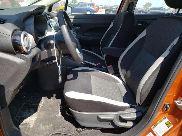 Photo 7 from auction – 2020 NISSAN VERSA SV with VIN 3N1CN8EV6LL845396