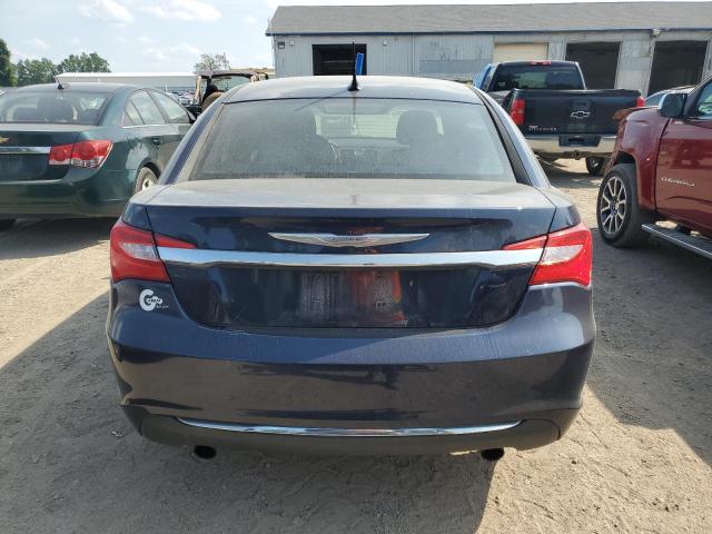 Photo 6 from auction – 2014 CHRYSLER 200 TOURIN with VIN 1C3CCBBG6EN107336
