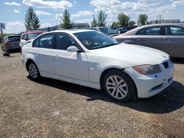 Photo 4 from auction – 2007 BMW 328 XI with VIN WBAVC93577KX52105