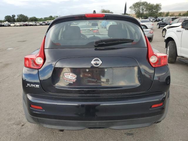 Photo 6 from auction – 2011 NISSAN JUKE S with VIN JN8AF5MR4BT007144