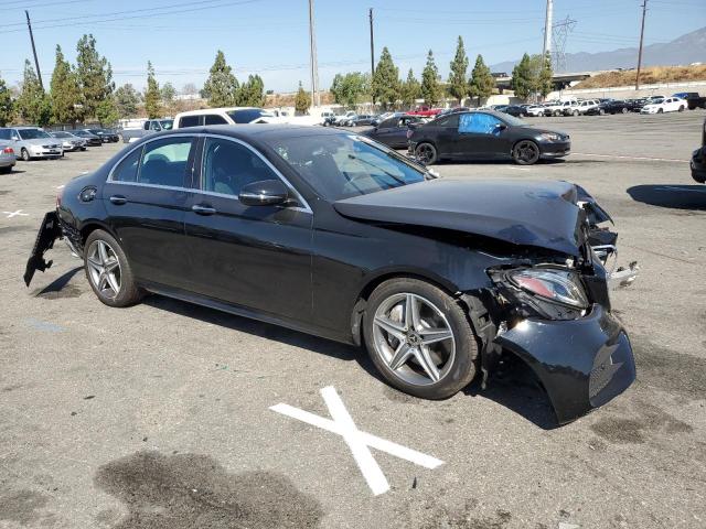 Photo 4 from auction – 2020 MERCEDES-BENZ E 350 with VIN WDDZF8DB7LA734722