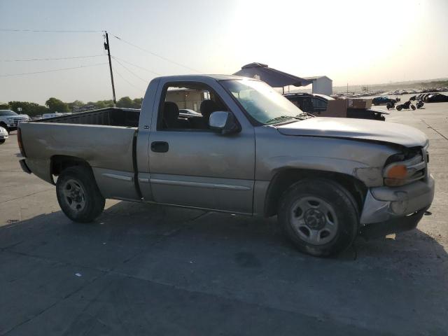 Photo 4 from auction – 2002 GMC NEW SIERRA with VIN 1GTEC14V92Z124548