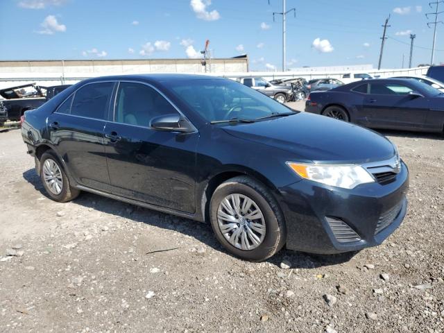 Photo 4 from auction – 2014 TOYOTA CAMRY L with VIN 4T1BF1FK6EU330761