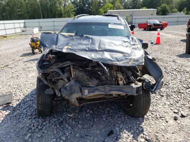 Photo 5 from auction – 2004 JEEP GRAN CHER with VIN 1J4GX48S64C177982