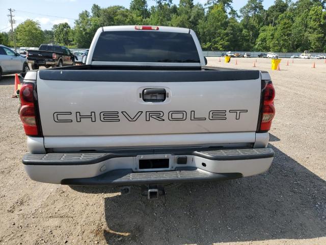 Photo 6 from auction – 2006 CHEVROLET SILVERADO with VIN 3GCEC14X66G239647