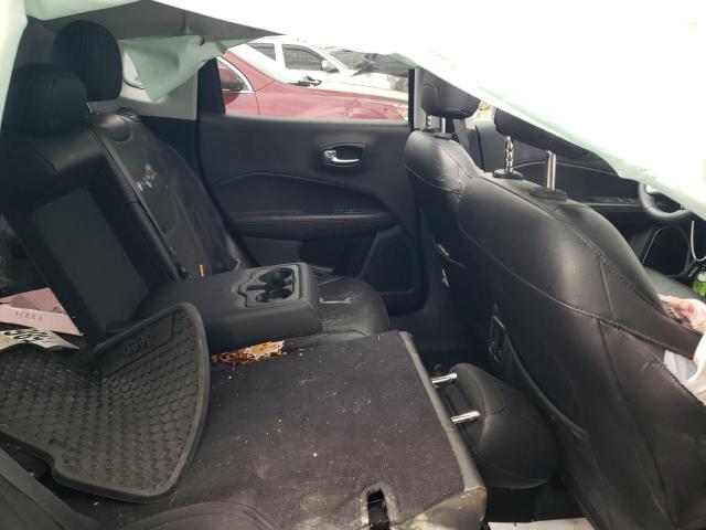 Photo 10 from auction – 2018 JEEP COMPASS LI with VIN 3C4NJDCB7JT307340