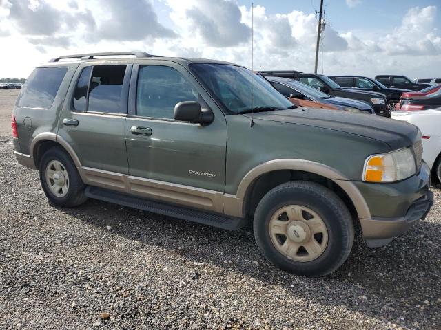 Photo 4 from auction – 2002 FORD EXPLORER E with VIN 1FMDU74E92UB87671