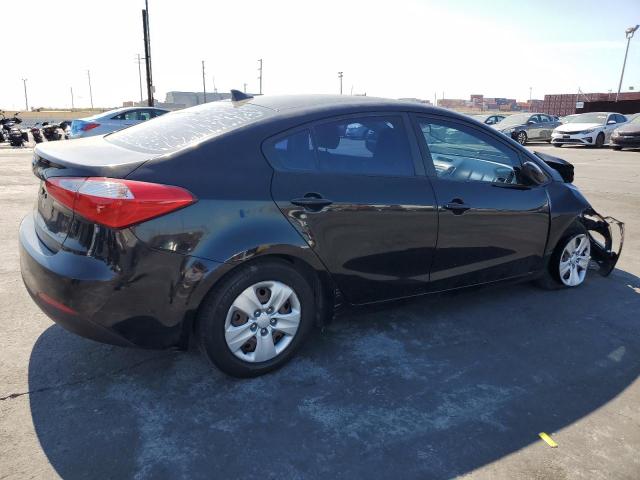Photo 3 from auction – 2015 KIA FORTE LX with VIN KNAFK4A61F5339972