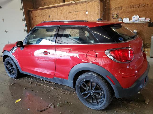 Photo 2 from auction – 2015 MINI COOPER S P with VIN WMWSS5C52FWN49872