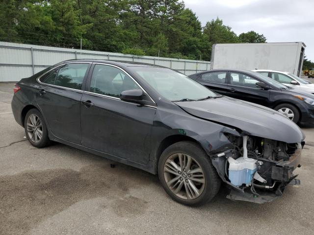 Photo 4 from auction – 2016 TOYOTA CAMRY LE with VIN 4T1BF1FK5GU118906