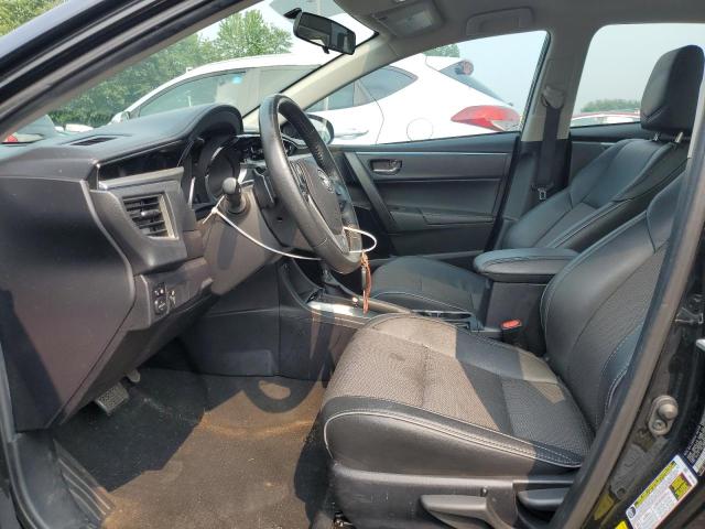 Photo 7 from auction – 2015 TOYOTA COROLLA L with VIN 2T1BURHE8FC307173