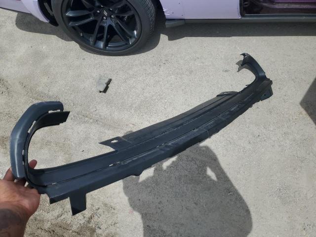Photo 12 from auction – 2021 DODGE CHALLENGER with VIN 2C3CDZFJ5MH645142
