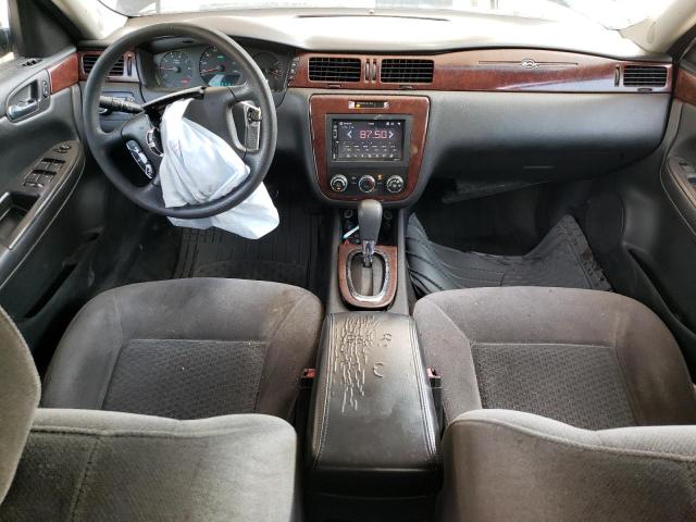 Photo 8 from auction – 2007 CHEVROLET IMPALA LS with VIN 2G1WB55K979303363