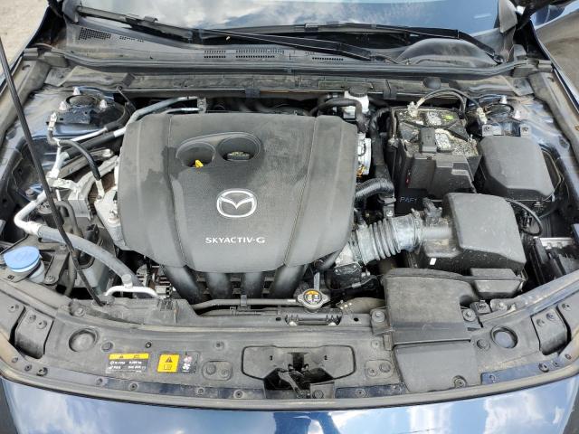 Photo 11 from auction – 2019 MAZDA 3 PREFERRE with VIN JM1BPBDMXK1116011