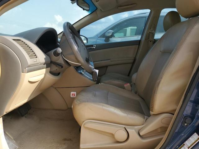 Photo 7 from auction – 2007 NISSAN SENTRA 2.0 with VIN 3N1AB61E77L617441