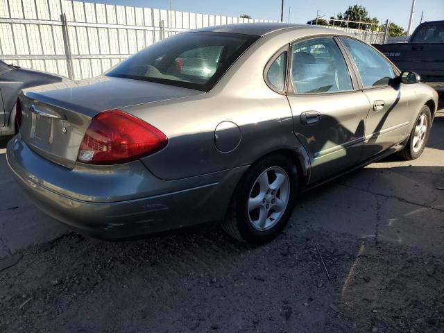 Photo 3 from auction – 2001 FORD TAURUS LX with VIN 1FAFP52231A239271