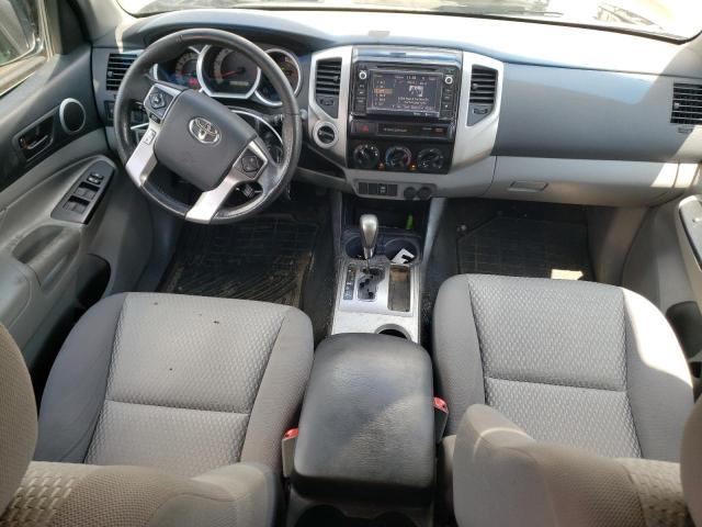 Photo 8 from auction – 2015 TOYOTA TACOMA DOU with VIN 3TMLU4EN6FM181480