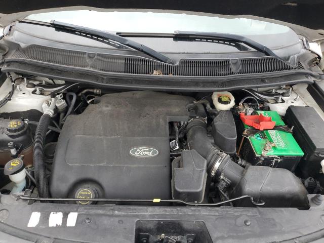 Photo 12 from auction – 2014 FORD EXPLORER X with VIN 1FM5K7D82EGC28200