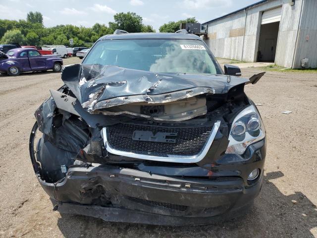 Photo 5 from auction – 2012 GMC ACADIA SLT with VIN 1GKKRRED0CJ256625