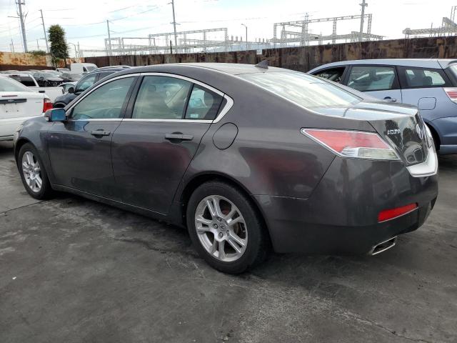 Photo 2 from auction – 2009 ACURA TL with VIN 19UUA86259A018850