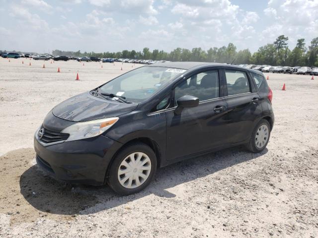 NISSAN VERSA NOTE 2016 with VIN 3N1CE2CP6GL363616 - Photo from auction