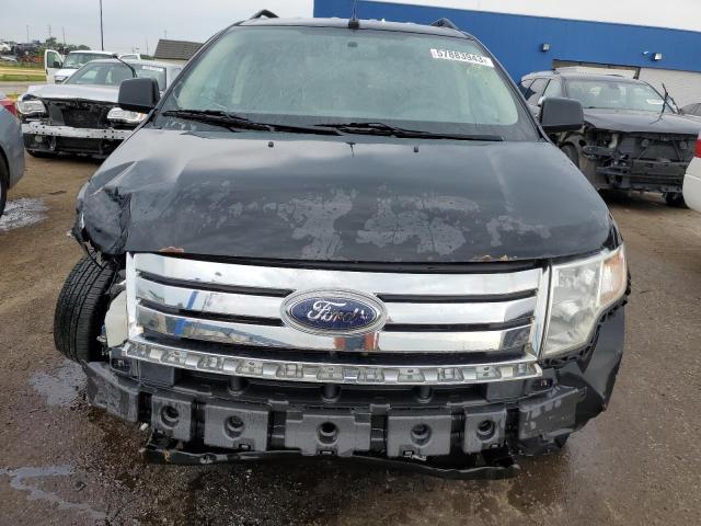 صورة رقم 5 من المزاد - 2010 FORD EDGE SE مع VIN 2FMDK3GC7ABA04278