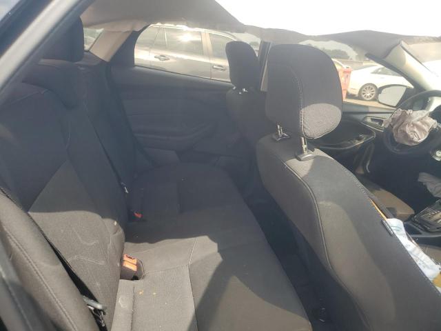 Photo 10 from auction – 2017 FORD FOCUS S with VIN 1FADP3E23HL294230