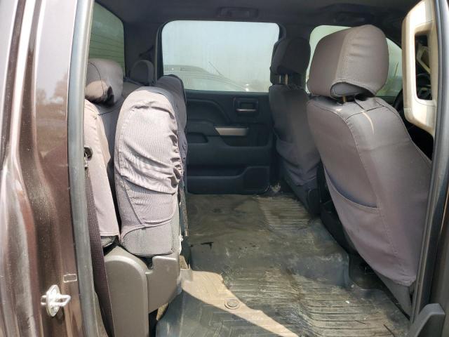 Photo 10 from auction – 2016 CHEVROLET SILVERADO with VIN 1GC4KZC80GF132829