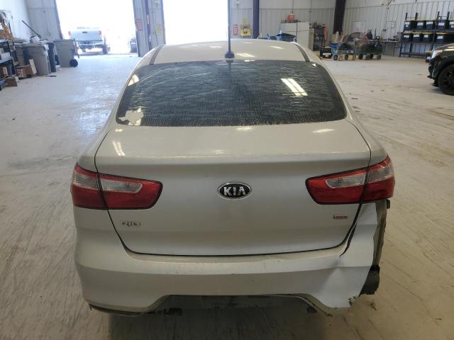 Photo 6 from auction – 2017 KIA RIO LX with VIN KNADM4A30H6118397