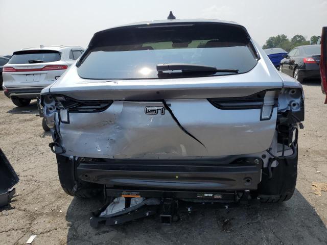 Photo 6 from auction – 2022 FORD MUSTANG MA with VIN 3FMTK4SE6NMA39618