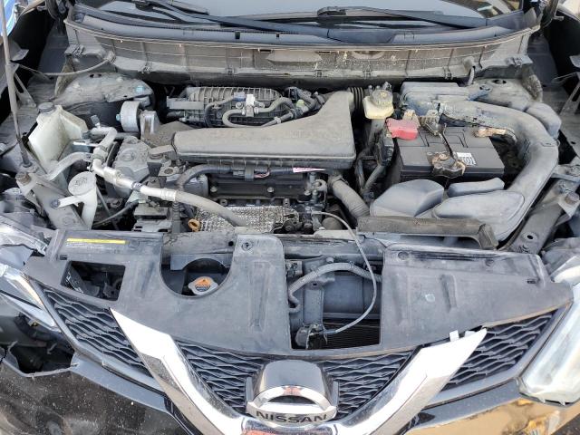 Photo 11 from auction – 2014 NISSAN ROGUE S with VIN 5N1AT2MTXEC760126