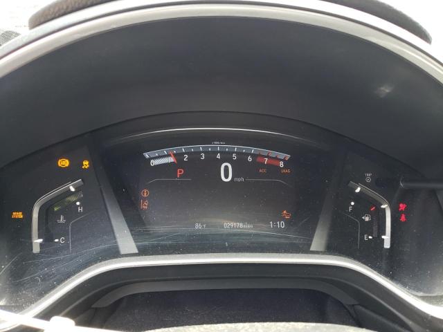 Photo 9 from auction – 2019 HONDA CR-V EX with VIN 7FARW2H50KE046096