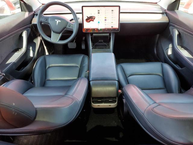 Photo 8 from auction – 2020 TESLA MODEL 3 with VIN 5YJ3E1EB1LF635832