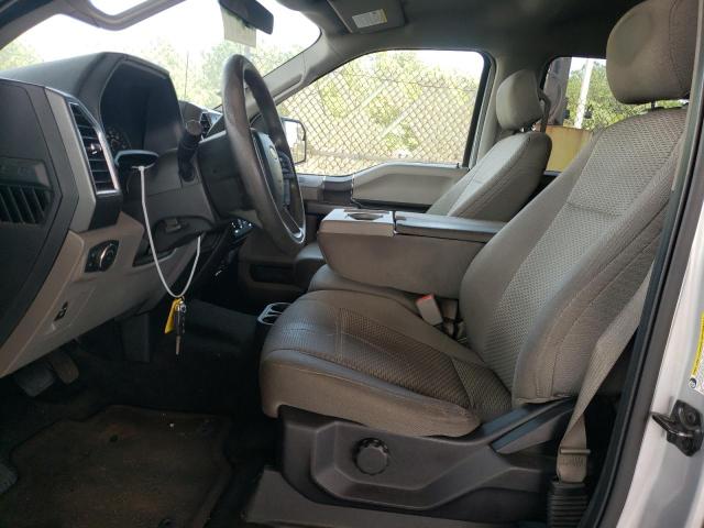 Photo 7 from auction – 2015 FORD F150 SUPER with VIN 1FTEW1C80FFA41259