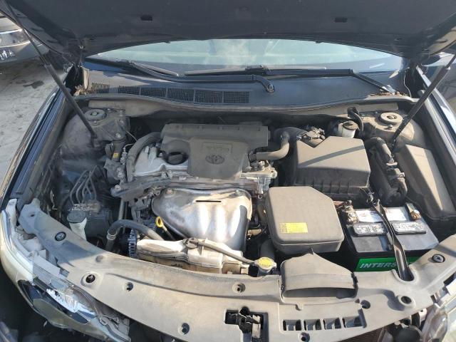 Photo 11 from auction – 2012 TOYOTA CAMRY BASE with VIN 4T1BF1FK2CU603577