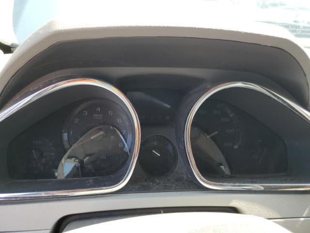 Photo 9 from auction – 2009 CHEVROLET TRAVERSE L with VIN 1GNER23D59S176685