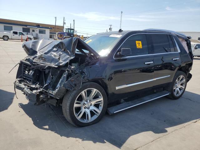 Photo 1 from auction – 2015 CADILLAC ESCALADE P with VIN 1GYS4CKJ0FR236120