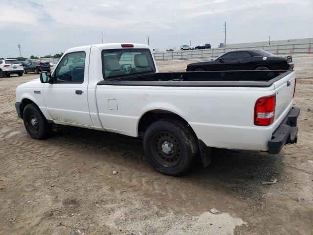 Photo 2 from auction – 2011 FORD RANGER with VIN 1FTKR1AE0BPA39907
