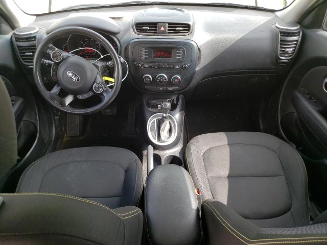 Снимка 8 от търг – 2014 KIA SOUL + с VIN KNDJP3A57E7729977