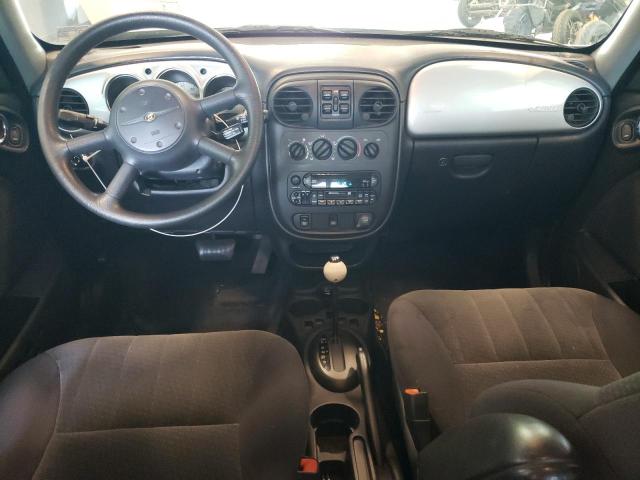 Photo 8 from auction – 2003 CHRYSLER PT CRUISER with VIN 3C4FY48B63T536832