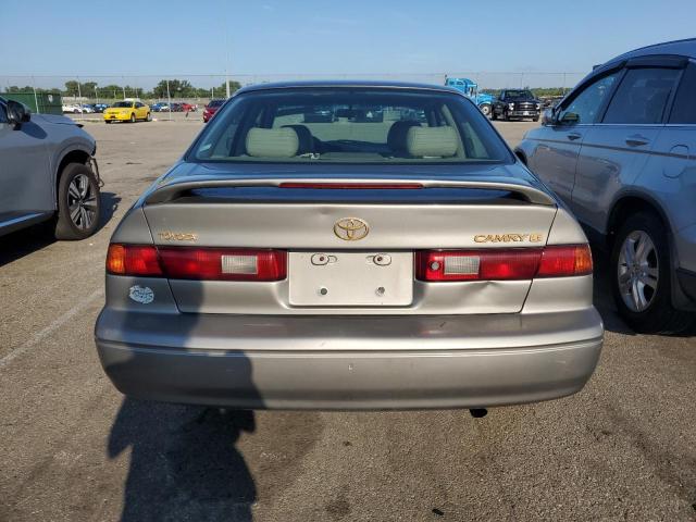 Photo 6 from auction – 1998 TOYOTA CAMRY with VIN 4T1BG22K4WU223959