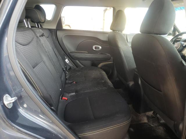 Снимка 10 от търг – 2014 KIA SOUL + с VIN KNDJP3A52E7090472